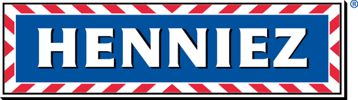 Henniez logo
