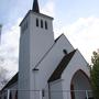 église d'Henniez